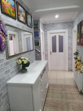 Комната для отдыха в центре Анталии